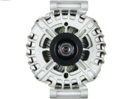 ALTERNATOR /SYS./VALEO MERCEDES BENZ CLS350 3.0 CDI, AS AS-PL A3489S (фото 1)