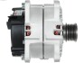 ALTERNATOR /SYS./VALEO AUDI A4 2.0 TDI,XJ 3.0 V6 AWD AS AS-PL A3490S (фото 2)