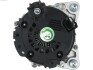 ALTERNATOR /SYS./VALEO AUDI A4 2.0 TDI,XJ 3.0 V6 AWD AS AS-PL A3490S (фото 3)