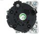 ALTERNATOR /SYS./VALEO VW TOUAREG 3.0 V6 TDI, AS AS-PL A3494S (фото 3)