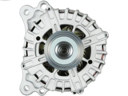 ALTERNATOR /SYS./VALEO VW TOUAREG 3.0 V6 TDI, AS AS-PL A3494S (фото 1)