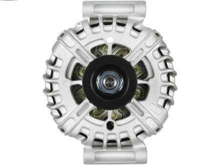 ALTERNATOR /SYS./VALEO MERCEDES BENZ S250 2.2 CDI, AS AS-PL A3495S (фото 1)