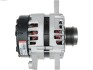 ALTERNATOR /SYS./VALEO HYUNDAI I30 1.6 GDI,SOUL 1.6 T-GDI AS AS-PL A3502S (фото 2)