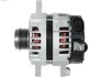 ALTERNATOR /SYS./VALEO HYUNDAI I30 1.6 GDI,SOUL 1.6 T-GDI AS AS-PL A3502S (фото 4)