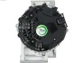 ALTERNATOR /SYS./VALEO CHEVROLET CAPTIVA 2.4,ANTARA 2.4 AS AS-PL A3503S (фото 3)