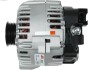 ALTERNATOR /SYS./VALEO MINI COOPER 1.5 D, AS AS-PL A3505S (фото 4)