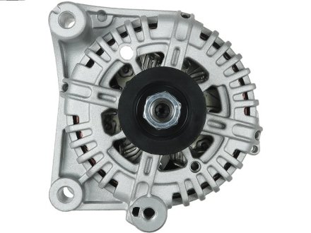 ALTERNATOR /SYS./VALEO MINI COOPER 1.5 D, AS AS-PL A3505S (фото 1)