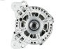 ALTERNATOR /SYS./VALEO AUDI A1 1.2 TFSI,ALTEA 1.2 TSI AS AS-PL A3508S (фото 1)