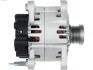 ALTERNATOR /SYS./VALEO AUDI A1 1.2 TFSI,ALTEA 1.2 TSI AS AS-PL A3508S (фото 2)