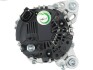 ALTERNATOR /SYS./VALEO AUDI A1 1.2 TFSI,ALTEA 1.2 TSI AS AS-PL A3508S (фото 3)