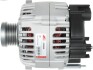 ALTERNATOR /SYS./VALEO AUDI A1 1.2 TFSI,ALTEA 1.2 TSI AS AS-PL A3508S (фото 4)