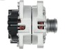 ALTERNATOR /SYS./VALEO FORD GALAXY 2.0 TDCI, AS AS-PL A3512S (фото 2)