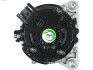 ALTERNATOR /SYS./VALEO FORD GALAXY 2.0 TDCI, AS AS-PL A3512S (фото 3)