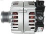 ALTERNATOR /SYS./VALEO FORD GALAXY 2.0 TDCI, AS AS-PL A3512S (фото 4)