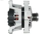 ALTERNATOR /SYS./VALEO CHEVROLET AVEO 1.2,ASTRA 1.4 AS AS-PL A3513S (фото 2)