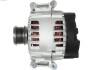 ALTERNATOR /SYS./VALEO VW CALIFORNIA 2.0 TSI, AS AS-PL A3516S (фото 4)