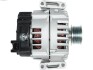 ALTERNATOR /SYS./VALEO MERCEDES BENZ C400 3.0 4-MATIC, AS AS-PL A3517S (фото 2)