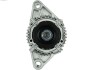 Генератор MM 12V-75A-5gr, 63321295, CA1220, Fiat Brava,Marea,Palio,Siena, Lancia Dedra,Delta 1.6i A4004