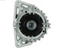 Генератор MM 12V-70A-6gr, 63321244, CA1217, Ford, Mazda 1.8D A4005