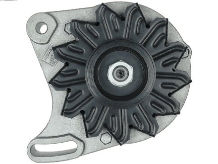 ALTERNATOR REGENEROWANY AS AS-PL A4018PR (фото 1)