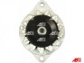 Генератор MM 24V-27A, CA212, Fiat,Iveco A4029