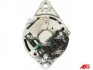 Генератор MM 24V-27A, CA212, Fiat,Iveco AS-PL A4029 (фото 3)