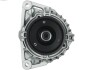 Alternator - ORYGINAL A4045 AS A4045