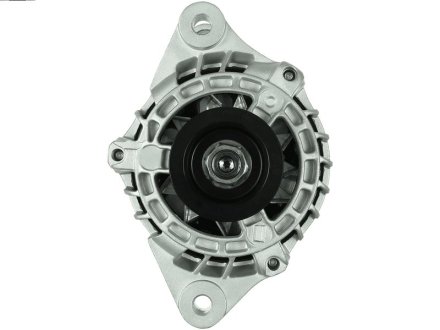 Генератор MM 12V-120A-6gr, 63321491, CA1753, Fiat,Lancia 1.8 AS-PL A4056