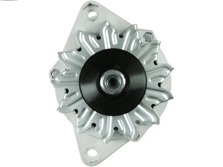 Alternator AS AS-PL A4059 (фото 1)