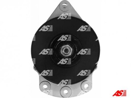 Генератор LU 12V-70A-1gr, NAB900M, CA1550, Universal AS-PL A4066