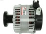 Генератор CA1989, 12V-105A, Ford C-Max,Focus 1.8TDCi,101210-0920 (FR-SIG-A) AS-PL A4068 (фото 4)