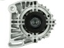 Генератор A4072 ALFA ROMEO MITO 08-, FIAT 500, ALBEA, BRAVO, GRANDE PUNTO 05- A4072 AS A4072