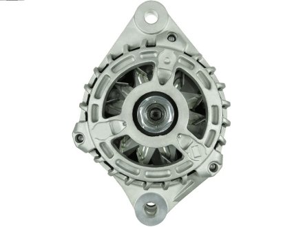 Генератор ALFA ROMEO 159 1.9JTDM 05-, FIAT BRAVO, CROMA, GRANDE PUNTO 1.9D MULTIJET 05-, OPEL ASTRA H, VECTRA C 1.9CDTI 04- AS AS-PL A4073