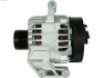 Alternator - ORYGINAL AS AS-PL A4074 (фото 4)