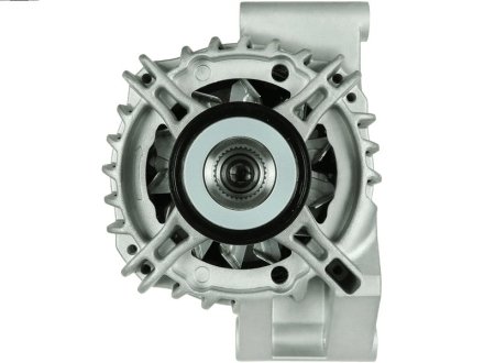 Alternator - ORYGINAL AS AS-PL A4074