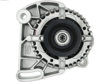 ALTERNATOR REGENEROWANY AS AS-PL A4075PR (фото 1)