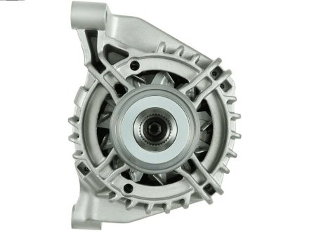 Генератор ALFA ROMEO MITO 1.4 08-, FIAT BRAVO, GRANDE PUNTO, LINEA, PUNTO EVO 1.4 07-, LANCIA DELTA 1.4 08- AS AS-PL A4083 (фото 1)