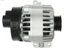 ALTERNATOR AS AS-PL A4127PR (фото 2)