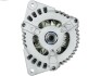 ALTERNATOR ALT SZT AS AS-PL A4128S (фото 1)