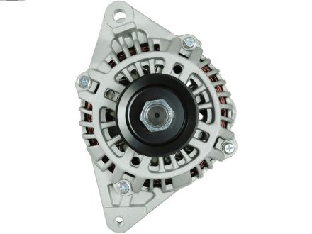 Генератор MI 12V-95A-4gr, A2TA5391, JA1523 (G-S-L-F) Hy,KIA,Mi,Chery1.8/2.0/2.4 AS-PL A5010