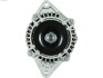 Генератор MI 12V-70A-2gr, A2TA6099, JA1530 (L-S) Mazda B 2.5D A5020