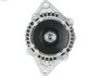 Генератор MI 12V-80A-2gr, A2TA1099, JA1513 (L-S) Mazda 323,626,Premacy 2.0TD A5021