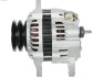 Генератор MI 12V-80A-2gr, A2TA1099, JA1513 (L-S) Mazda 323,626,Premacy 2.0TD AS-PL A5021 (фото 4)