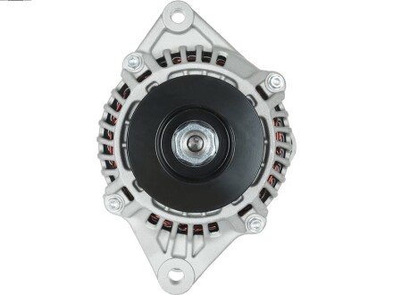 Генератор MI 12V-80A-2gr, A2TA1099, JA1513 (L-S) Mazda 323,626,Premacy 2.0TD AS-PL A5021 (фото 1)