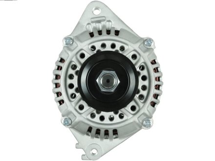 Генератор MI 12V-90A-4gr, A3T45691, JA684 (L-S) Dodge,Hyundai,KIA,Mitsubishi 1.6/1.8/2.0/3.0 AS-PL A5027