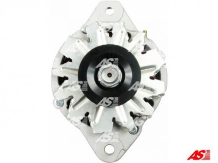 Генератор MI 24V-80A-2gr, A4TU6888, FusoCanter 4.0TD AS-PL A5032