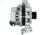 Alternator AS AS-PL A5034 (фото 2)