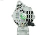 Alternator AS AS-PL A5034 (фото 3)