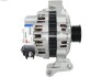 ALTERNATOR REGENEROWANY AS AS-PL A5034PR (фото 2)