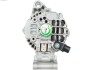 ALTERNATOR REGENEROWANY AS AS-PL A5034PR (фото 3)